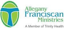 Allegany Logo