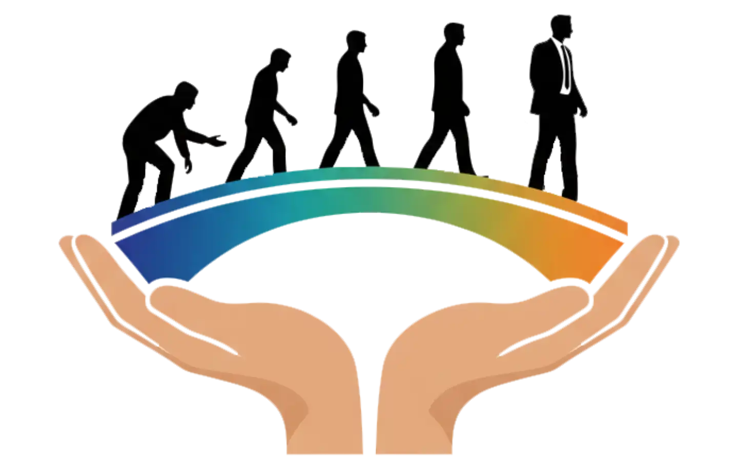 The Bridge Re-Entry Program Logo